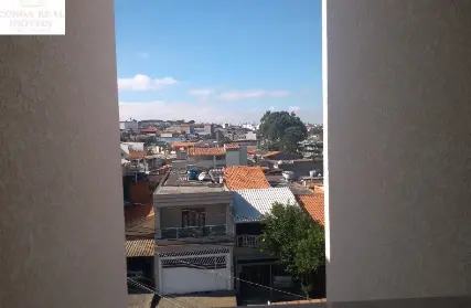 Imagem: Apartamento para Alugar, Vila Nhocune
