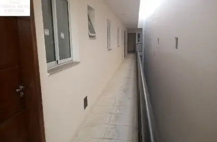 Imagem: Apartamento para Alugar, Vila Nhocune