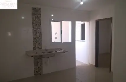 Imagem: Apartamento para Alugar, Vila Nhocune