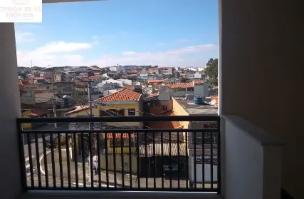 Imagem: Apartamento para Alugar, Vila Nhocune