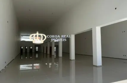 Imagem: Prédio Comercial para Alugar, Vila Carrão