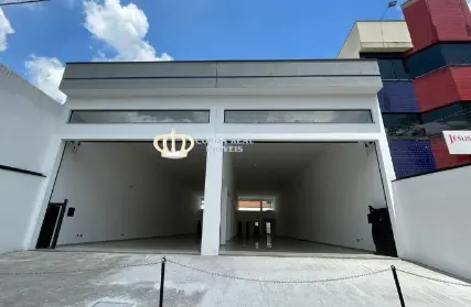 Imagem: Prédio Comercial para Alugar, Vila Carrão