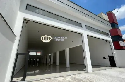 Imagem: Prédio Comercial para Alugar, Vila Carrão