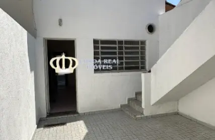 Imagem: Sobrado para Alugar, Chácara Santo Antônio (ZL)