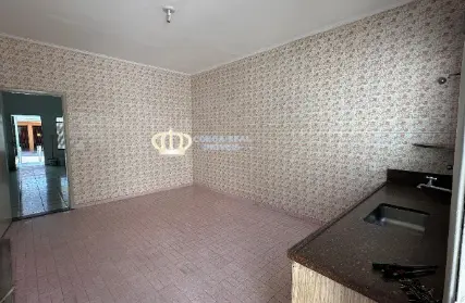 Imagem: Sobrado para Alugar, Chácara Santo Antônio (ZL)