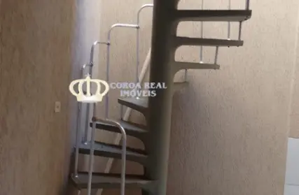 Imagem: Casa Térrea para Alugar, Chácara Seis de Outubro