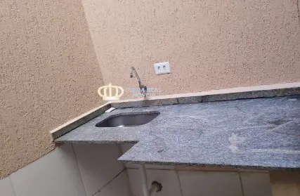 Imagem: Casa Térrea para Alugar, Chácara Seis de Outubro