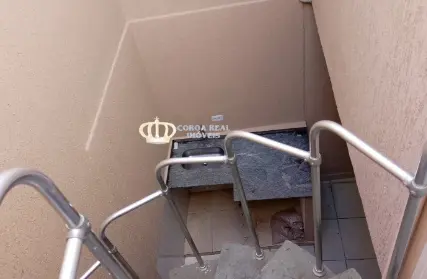 Imagem: Casa Térrea para Alugar, Chácara Seis de Outubro