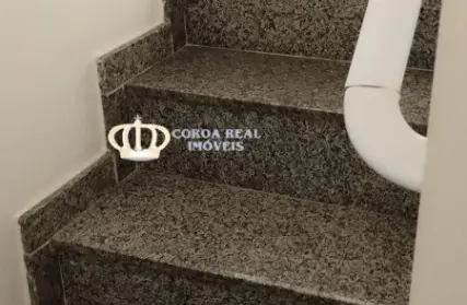 Imagem: Casa Térrea para Alugar, Chácara Seis de Outubro