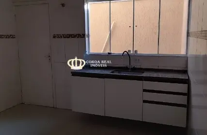 Imagem: Casa Térrea para Alugar, Chácara Seis de Outubro