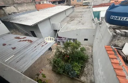 Imagem: Casa Térrea para Venda, Cidade Patriarca