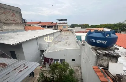 Imagem: Casa Térrea para Venda, Cidade Patriarca
