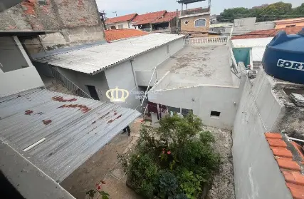 Imagem: Casa Térrea para Venda, Cidade Patriarca