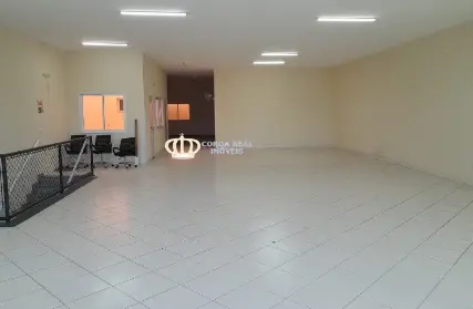 Imagem: Galpão / Salão para Alugar, Cidade Patriarca