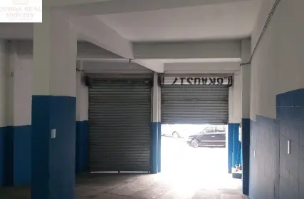 Imagem: Galpão / Salão para Alugar, Vila Aricanduva