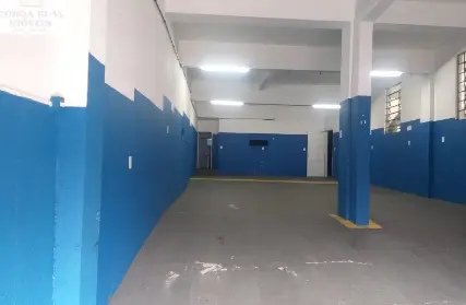 Imagem: Galpão / Salão para Alugar, Vila Aricanduva