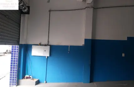 Imagem: Galpão / Salão para Alugar, Vila Aricanduva