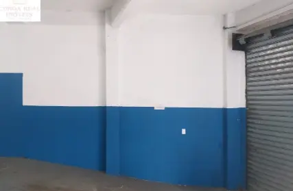 Imagem: Galpão / Salão para Alugar, Vila Aricanduva