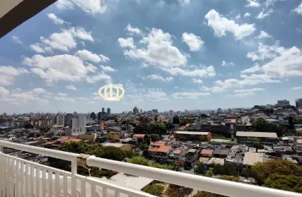 Imagem: Apartamento para Venda, Cidade Patriarca