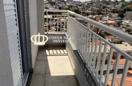 Imagem: Apartamento para Venda, Cidade Patriarca