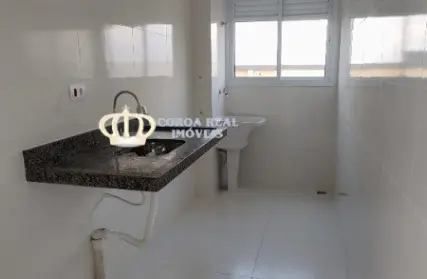 Imagem: Apartamento para Venda, Cidade Patriarca