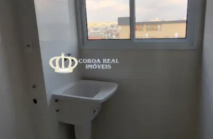 Imagem: Apartamento para Venda, Cidade Patriarca