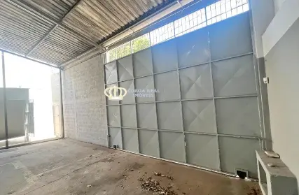 Imagem: Galpão / Salão para Alugar, Cidade Patriarca