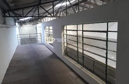 Imagem: Galpão / Salão para Alugar, Cidade Patriarca