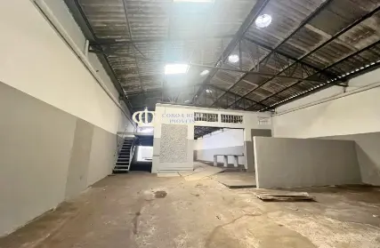Imagem: Galpão / Salão para Alugar, Cidade Patriarca