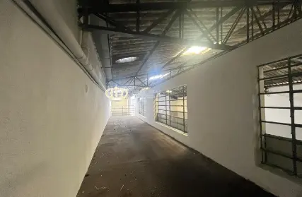 Imagem: Galpão / Salão para Alugar, Cidade Patriarca