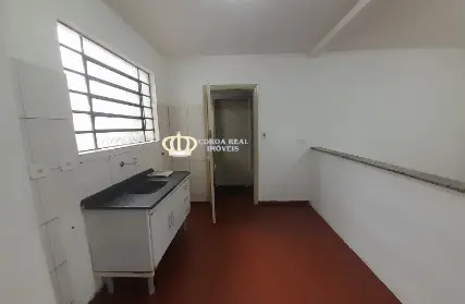 Imagem: Apartamento para Alugar, Jardim Maringá