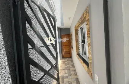 Imagem: Casa Térrea para Alugar, Cidade Patriarca