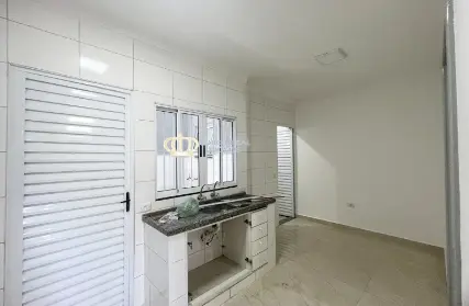 Imagem: Casa Térrea para Alugar, Cidade Patriarca