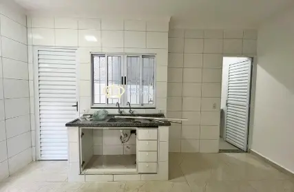 Imagem: Casa Térrea para Alugar, Cidade Patriarca