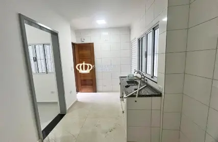 Imagem: Casa Térrea para Alugar, Cidade Patriarca