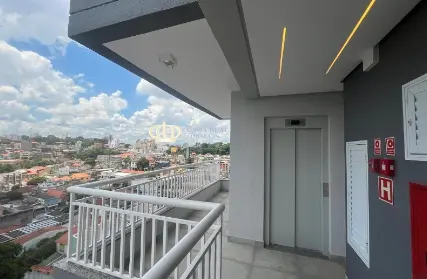 Imagem: Apartamento para Alugar, Cidade Patriarca