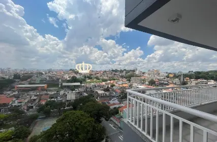 Imagem: Apartamento para Alugar, Cidade Patriarca