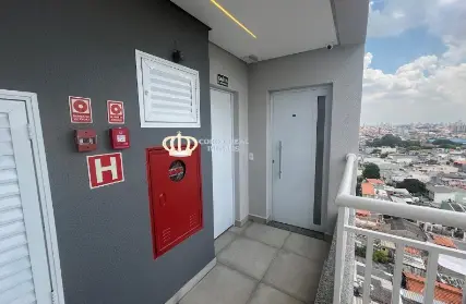 Imagem: Apartamento para Alugar, Cidade Patriarca