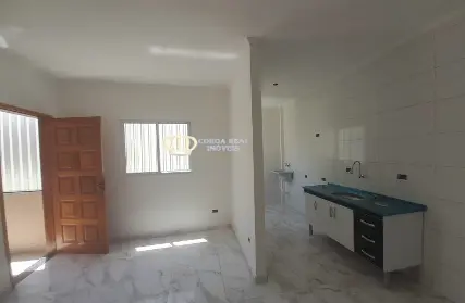 Imagem: Apartamento para Alugar, Cidade Patriarca