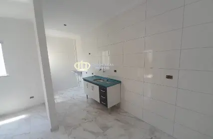 Imagem: Apartamento para Alugar, Cidade Patriarca