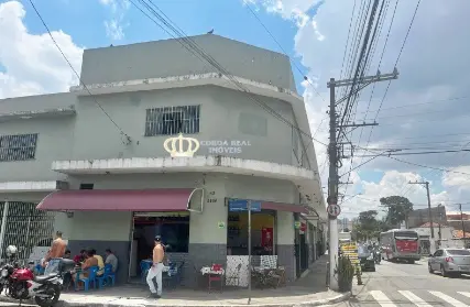 Imagem: Sala Comercial para Alugar, Vila Matilde