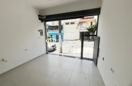 Imagem: Galpão / Salão para Alugar, Cidade Patriarca