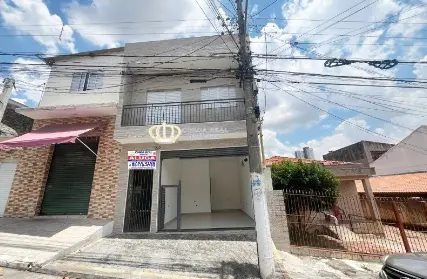 Imagem: Galpão / Salão para Alugar, Cidade Patriarca