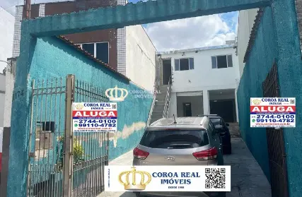 Imagem: Prédio Comercial para Alugar, Vila Matilde