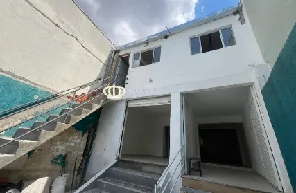 Imagem: Prédio Comercial para Alugar, Vila Matilde