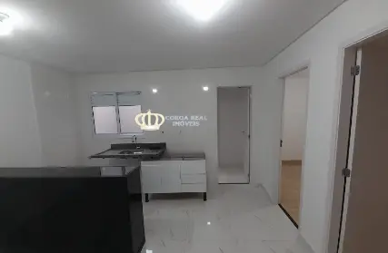 Imagem: Apartamento para Alugar, Cidade Patriarca