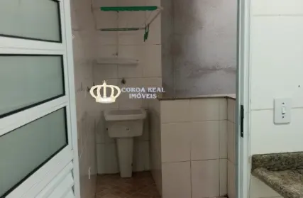 Imagem: Casa Térrea para Alugar, Vila Matilde