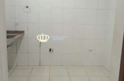 Imagem: Casa Térrea para Alugar, Vila Matilde