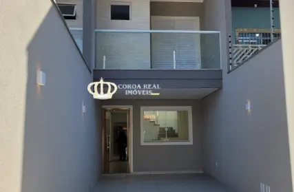 Imagem: Sobrado para Venda, Cidade Patriarca