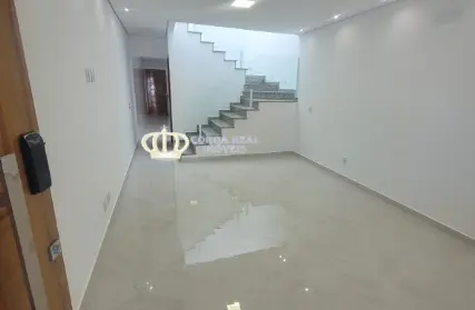 Imagem: Sobrado para Venda, Cidade Patriarca